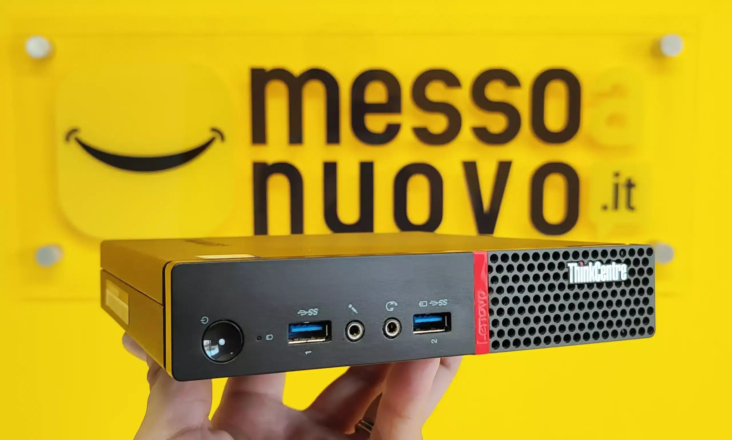 Lenovo ThinkCentre M700 Tiny Lenovo ThinkCentre M700 Tiny